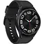 Смарт-часы Samsung Galaxy Watch6 Classic 43 мм Black (SM-R950NZKA) - миниатюра 3