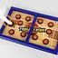 Настольная интерактивная игра Ummi M20C Ejection Chess Blue / Yellow - миниатюра 5