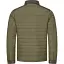 Куртка Blaser Active Outfits Insulated Shacket Ron L Оливковый - миниатюра 2