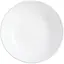 Тарілка супова Luminarc Ammonite White, 21 см (6547446) - мініатюра 1