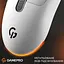 Миша GamePro Genesis Winner Wireless White (GM079W) [140366] - мініатюра 13