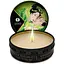 Масажна свічка Shunga Mini Massage Candle - Exotic Green Tea (30 мл) - мініатюра 1