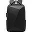 Рюкзак ArmorStandart ARM01 Travel Black (ARM81852) (128464) - мініатюра 1