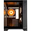 Корпус Chieftec Visio Black (GM-30B-TG-OP) [134709] - мініатюра 2