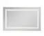 Зеркало Qtap Cardinal с LED-подсветкой Touch QT0478C10070 - миниатюра 5