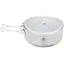 Котелок Robens Ori Titanium Pot with Plate Lid (1046-690339) - миниатюра 1