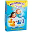 Учебные карточки 30660 Маленький гений, в коробке 14-10-2,7 см - миниатюра 1