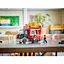 Конструктор LEGO City Вантажівка з картоплею фрі 216 деталей (60488) - мініатюра 9