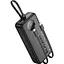 Зовнішній акумулятор Hoco Sabio J132A 20000mAh 20W Black (632591) [158197] - мініатюра 1