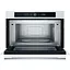 Вбудована мікрохвильова піч Whirlpool WMD54MW з функцією самоочищення - мініатюра 3
