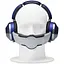 Навушники з очисником повітря Dyson Zone WP01 Headphone EU (376062-01) - мініатюра 3