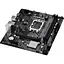 Материнська плата ASRock LGA1700, H610M-H2/M.2 D5, H610, 2xDDR5, Int.Video(CPU), 4xSATA3, 1xM.2, 1xPCI-E 4.0 x16, 1xPCI-E 3.0 x1, ALC897, RTL8111H, 4xUSB3.2/6xUSB2.0, 2xHDMI, MicroATX - мініатюра 3