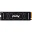 SSD накопитель Kingston FURY Renegade 4TB (SFYRD/4000G) [130579] - миниатюра 1