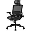 Ігрове крісло Cougar Speeder One Black (Speeder One) - мініатюра 4