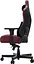 Крісло ігрове Anda Seat Kaiser 3E XL Maroon PVC (AD23YC-XL-09-A-PV/C-A01) - мініатюра 4