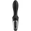 Cмарт-вібратор для простати Satisfyer Heat Climax підігрів до 40 ° - мініатюра 3