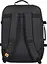 Рюкзак Caterpillar 84723 Black (1103-83430-01-ACC) - миниатюра 2