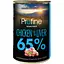 Вологий корм Profine Dog для собак з курятиною та печінкою 400 г - мініатюра 1