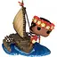 Коллекционная фигурка Funko Pop Фанко Поп Моана Дисней Disney Moana 15 см FP D M 1323 - миниатюра 2