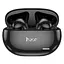Навушники Hoco Norman true wireless BT headset EW60 | BT5.3, 30/300mAh, 4h | black - мініатюра 2