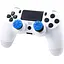 Накладки на стики KontrolFreek Edge 2-pack (PS4) (‎B06WWD6F75) [47483] - миниатюра 3
