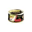 Вологий корм для котів GimCat Shiny Cat Filet 70 г (тунець та лосось) - мініатюра 3