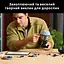 Конструктор LEGO Star Wars Шлем Джанго Фетта 616 деталей (75408) - миниатюра 15