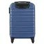 Валіза Semi Line 20" S Blue (T5635-1) - мініатюра 5