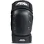 Защита колена REKD Ramp Knee Pads XS Чорний - миниатюра 1