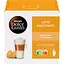 Уцінка. Кава в капсулах NESCAFE Dolce Gusto Latte Macchiato 16 шт. 183.2 г  - мініатюра 5