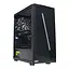Рабочая станция Power Up Desktop #182 Core i5 13400F/16 GB/SSD 512 Gb/NVIDIA Quadro RTX A2000 6GB - миниатюра 2