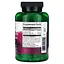 Хондропротектор Swanson Glucosamine, Chondroitin & MSM (1 per day) Highest Strength, 120 таблеток - миниатюра 2