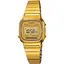 Жіночий годинник Casio Vintage MINI LA670WGA-9DF - мініатюра 1