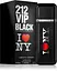 Парфюмированная вода Carolina Herrera 212 VIP Black NY Тестер 100 мл - миниатюра 2