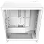 Корпус NZXT H7 Flow White, без БП, для E-ATX, ATX, micro ATX, mini ITX, 2 x 3.5" отсеков, 4 x 2.5" отсеков, 2хUSB 3.0/1хType-C, 7 слотов расширения (CM-H72FW-01) - миниатюра 6
