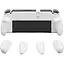 Чохол Skull & Co NeoGrip with Replaceable Ergonomic Grip Protective Case для Nintendo Switch/Switch OLED White [118238] - мініатюра 2