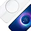 Чехол Clear Case with MagSafe для Apple iPhone 16e Transparent AAA [138722] - миниатюра 6