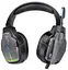 Наушники GDX-7780 Surround 7.1, Black REAL-EL teh0023885 - миниатюра 2
