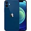 Смартфон Apple iPhone 12 128GB Blue Open Box - мініатюра 1