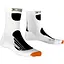 Шкарпетки X-Socks Skating Pro 45-47 Чорний/Білий (1068-X20301 45-47) - мініатюра 1