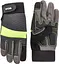 Перчатки рабочие Ryobi RAC811L 5132002991 - миниатюра 1