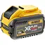 Аккумулятор к электроинструменту DeWalt XR DCB547-XJ 9Ah 18/54V [95775] - миниатюра 1