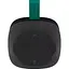 Портативна акустика Canyon HEXAGON 10 TWS 8W IPX5 Black Green (CNE-CBTSP10BG) - мініатюра 2