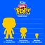 Коллекционная фигурка Funko Mystery Bitty Pop! Властелин колец Lord of the Rings Секретная Коллекционная - миниатюра 4