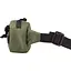 Поясна сумка Tribe Waist bag 1.5 л T-ID-0002 Olive (1042-T-ID-0001-olive) - мініатюра 3