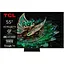 Телевізор TCL C765 55" QLED 4K Ultra HD (55C765) [132564] - мініатюра 1