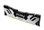 Оперативна пам'ять Kingston FURY 48 GB DDR5 6000 MHz Renegade Silver (KF560C32RS-48) - мініатюра 1