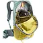 Рюкзак Deuter Race 12 Turmeric-Ivy (1052-3204123 8207) - мініатюра 10