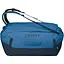 Сумка Osprey Transporter Duffel 95 Blue (1054-009.3960) - миниатюра 3