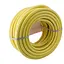 Шланг для полива Evci Plastik 1" Sunny 30 м трехслойный Желтый 30412 - миниатюра 2